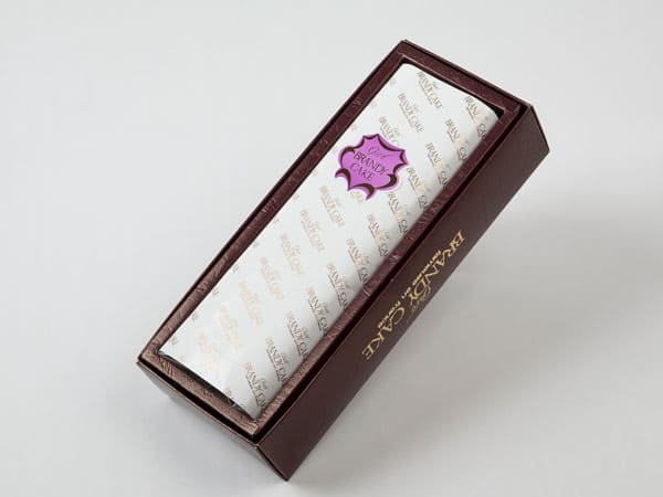 ブランデーケーキ